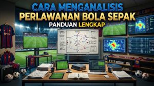 Panduan Odds dan Kebarangkalian