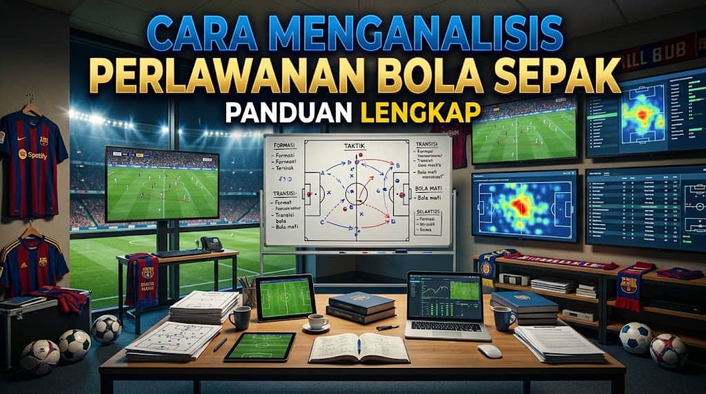 Panduan Odds dan Kebarangkalian